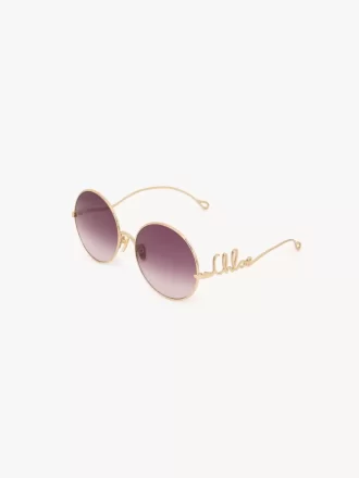 Chloé Iconic Sonnenbrille