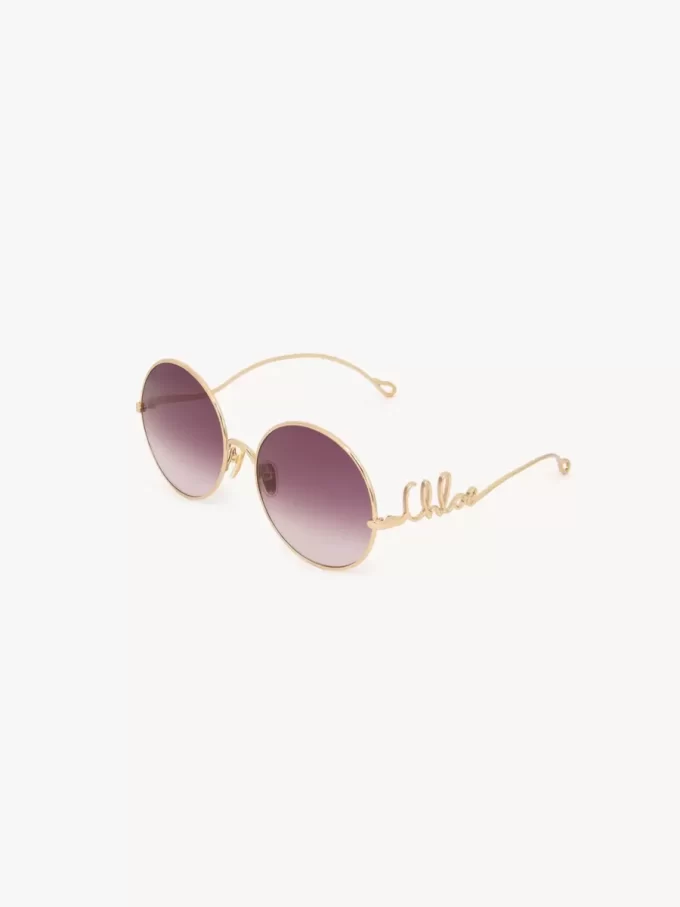 Chloé Iconic Sonnenbrille
