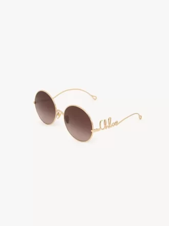 Chloé Iconic Sonnenbrille