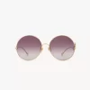 Chloé Iconic Sonnenbrille
