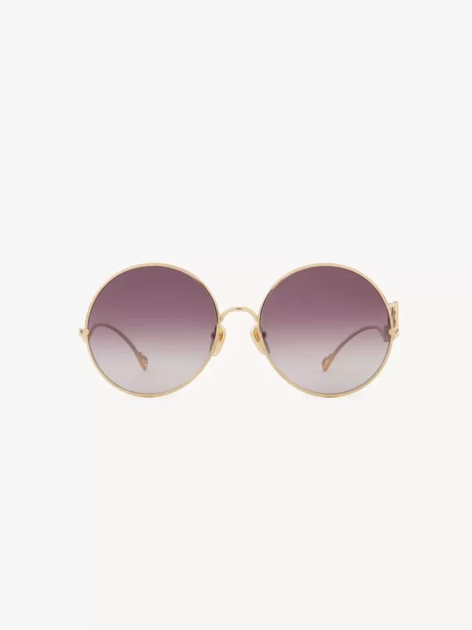 Chloé Iconic Sonnenbrille