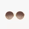Chloé Iconic Sonnenbrille