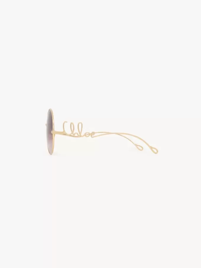 Chloé Iconic Sonnenbrille