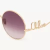 Chloé Iconic Sonnenbrille