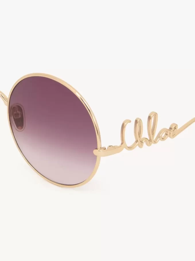 Chloé Iconic Sonnenbrille