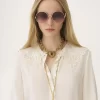 Chloé Iconic Sonnenbrille
