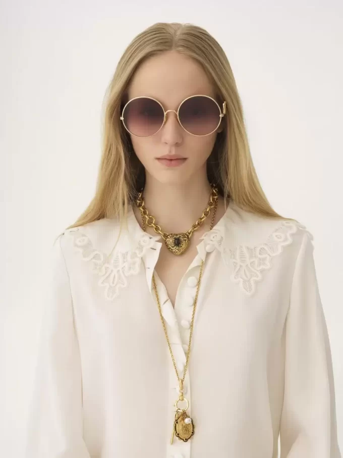Chloé Iconic Sonnenbrille
