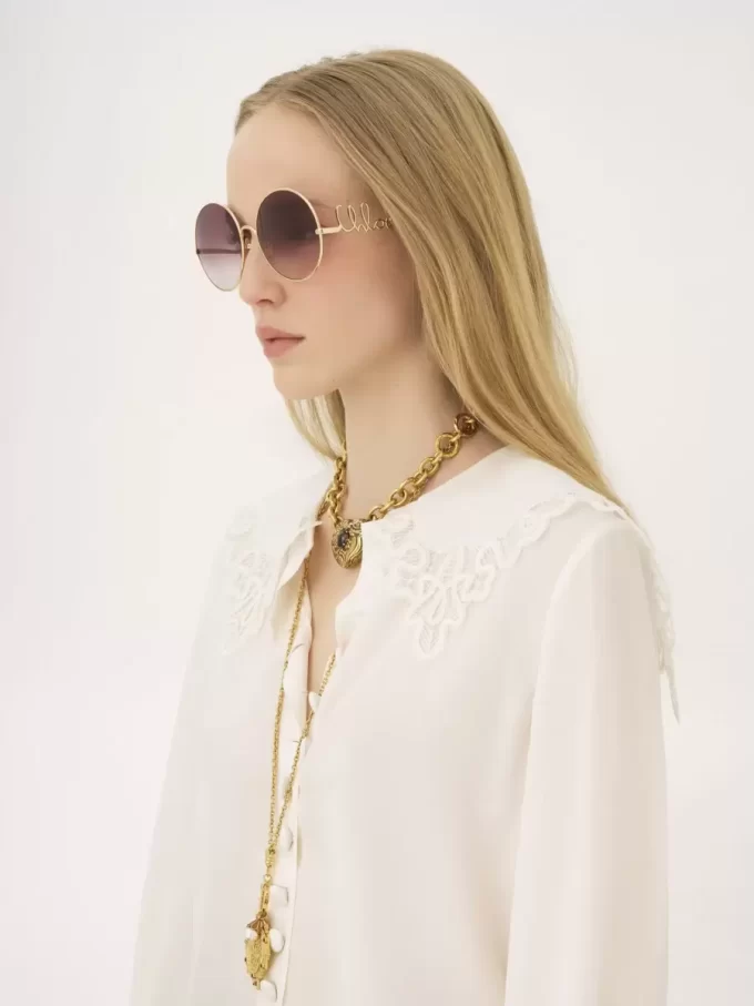 Chloé Iconic Sonnenbrille