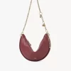 Chloé Icons Umhängetasche aus weichem Leder