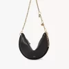 Chloé Icons Umhängetasche aus weichem Leder