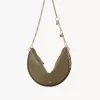 Chloé Icons Umhängetasche aus weichem Leder