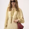 Chloé Icons Umhängetasche aus weichem Leder