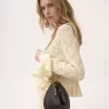 Chloé Icons Umhängetasche aus weichem Leder