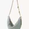 Chloé Icons Umhängetasche aus weichem Leder