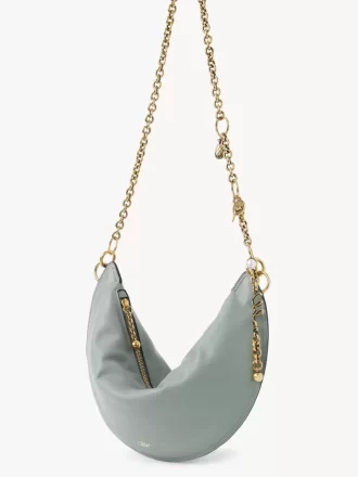 Chloé Icons Umhängetasche aus weichem Leder