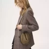 Chloé Icons Umhängetasche aus weichem Leder