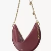 Chloé Icons Umhängetasche aus weichem Leder