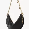 Chloé Icons Umhängetasche aus weichem Leder