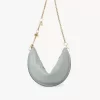 Chloé Icons Umhängetasche aus weichem Leder