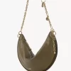 Chloé Icons Umhängetasche aus weichem Leder