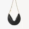 Chloé Icons Umhängetasche aus weichem Leder