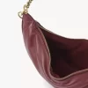 Chloé Icons Umhängetasche aus weichem Leder