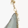 Chloé Icons Umhängetasche aus weichem Leder