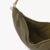 Chloé Icons Umhängetasche aus weichem Leder