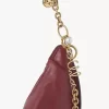 Chloé Icons Umhängetasche aus weichem Leder