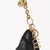 Chloé Icons Umhängetasche aus weichem Leder