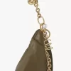 Chloé Icons Umhängetasche aus weichem Leder
