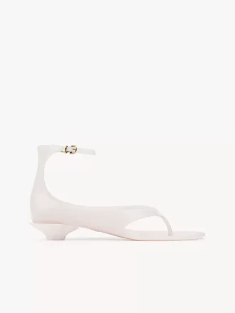 Chloé Jelly Sandale
