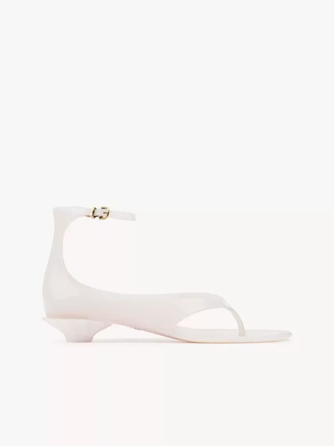 Chloé Jelly Sandale Chloé Jelly Sandale