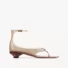 Chloé Jelly Sandale Chloé Jelly Sandale