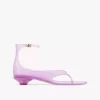 Chloé Jelly Sandale Chloé Jelly Sandale