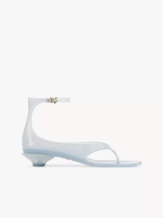 Chloé Jelly Sandale