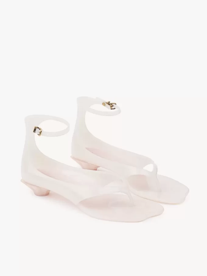 Chloé Jelly Sandale Chloé Jelly Sandale
