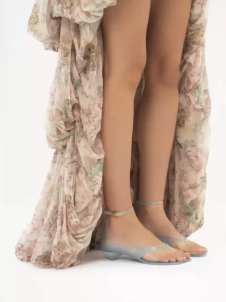 Chloé Jelly Sandale