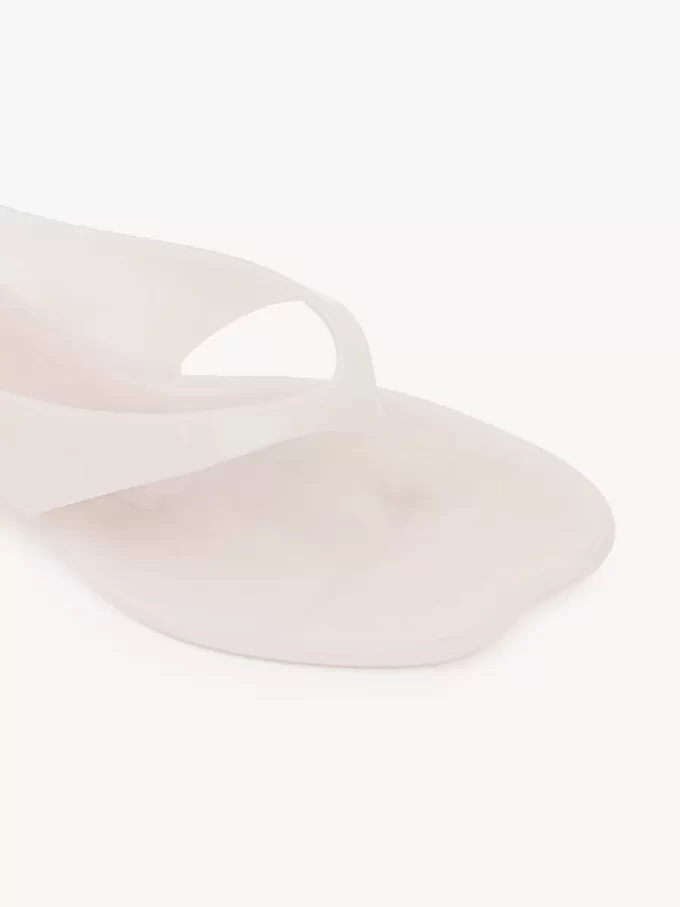 Chloé Jelly Sandale Chloé Jelly Sandale