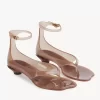 Chloé Jelly Sandale Chloé Jelly Sandale