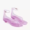 Chloé Jelly Sandale Chloé Jelly Sandale
