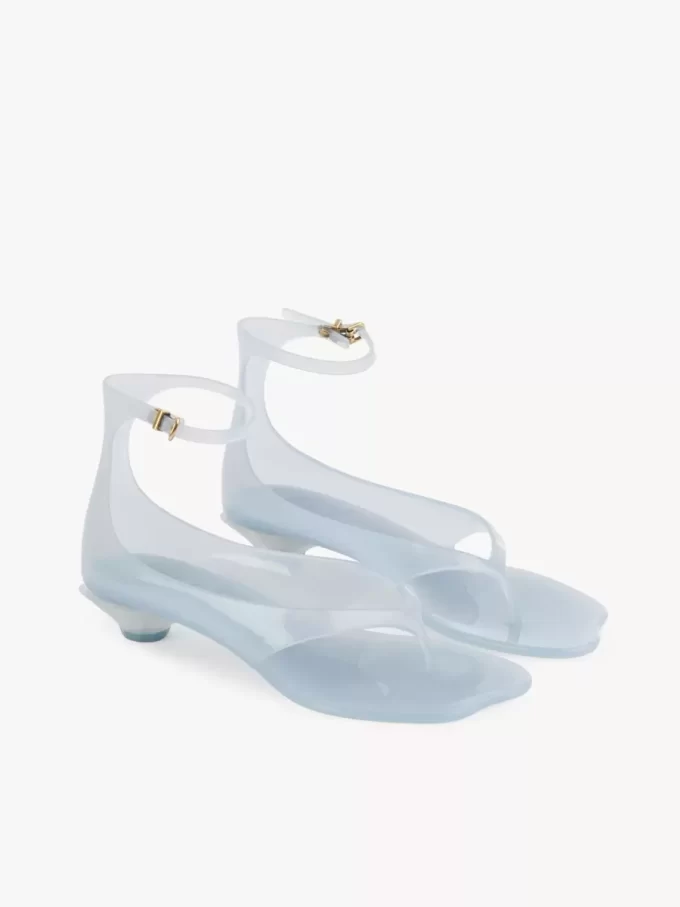 Chloé Jelly Sandale Chloé Jelly Sandale