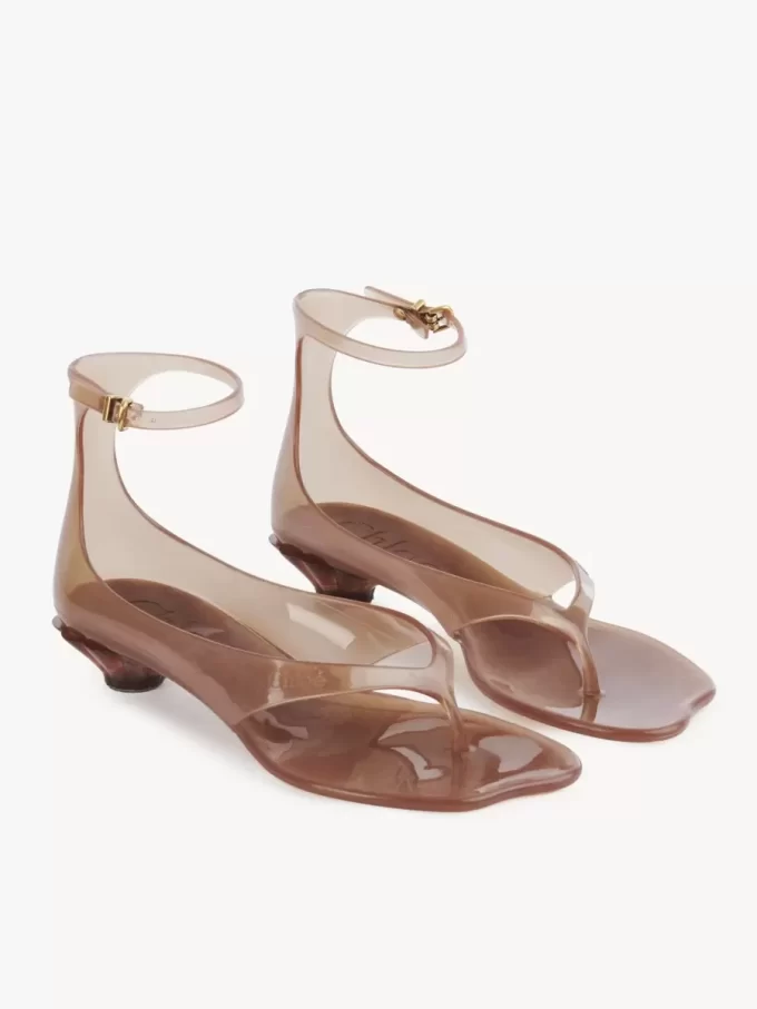Chloé Jelly Sandale Chloé Jelly Sandale