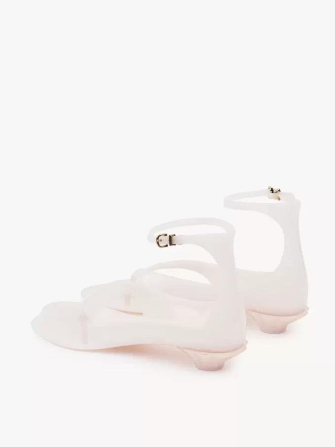 Chloé Jelly Sandale Chloé Jelly Sandale