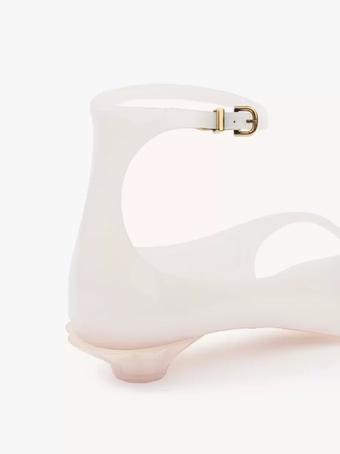 Chloé Jelly Sandale Chloé Jelly Sandale