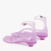 Chloé Jelly Sandale Chloé Jelly Sandale