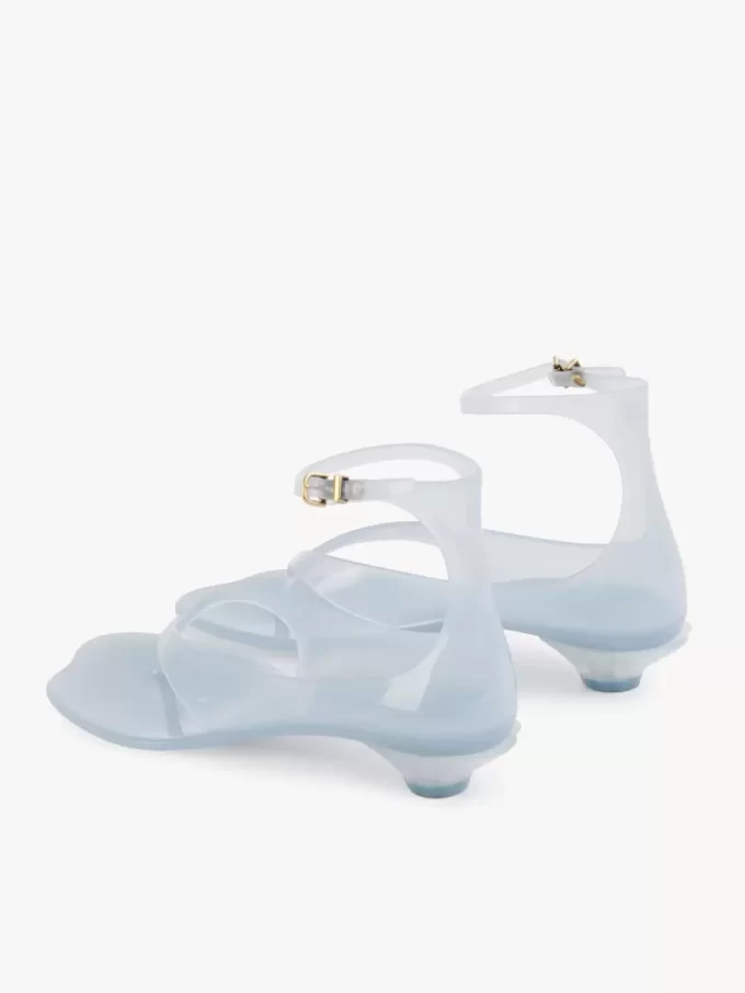 Chloé Jelly Sandale Chloé Jelly Sandale
