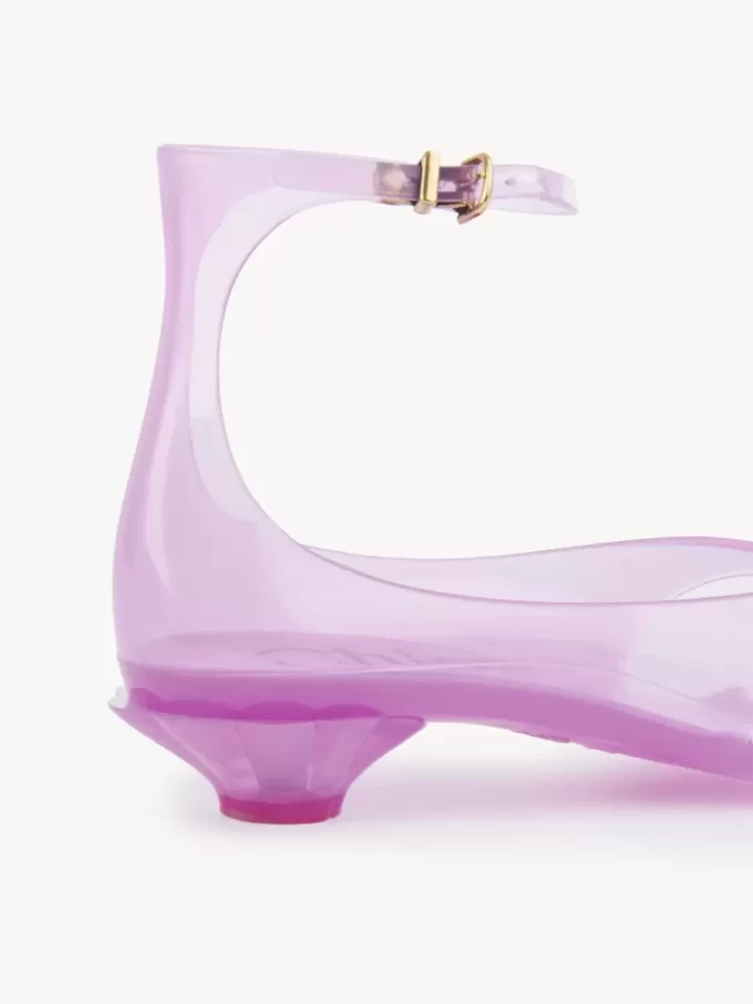 Chloé Jelly Sandale Chloé Jelly Sandale