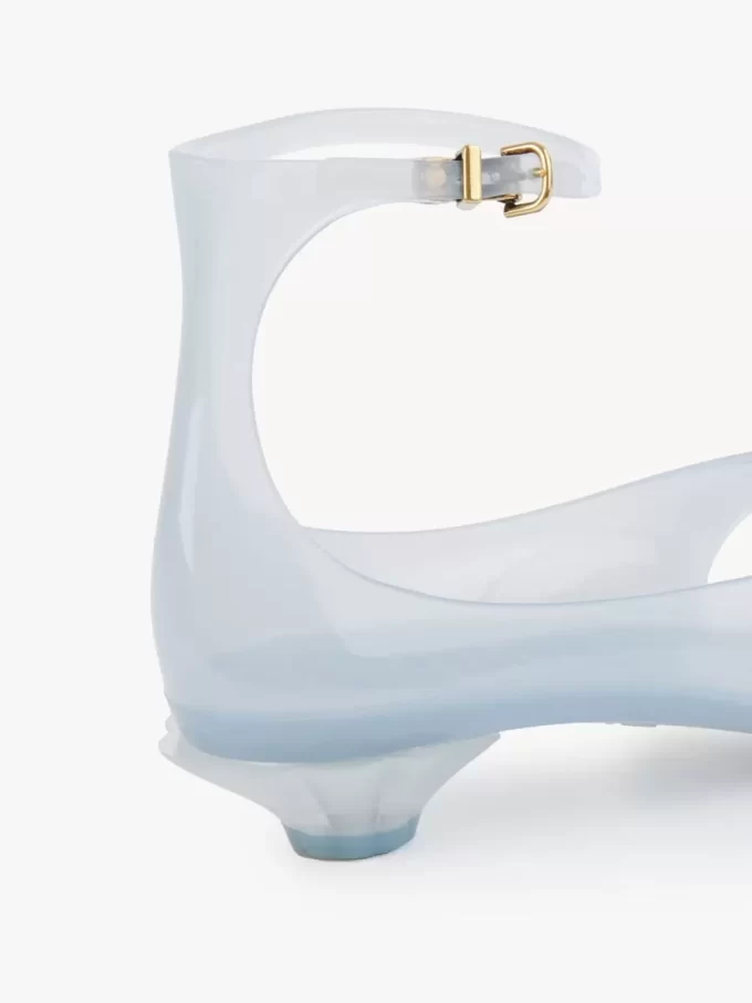 Chloé Jelly Sandale Chloé Jelly Sandale