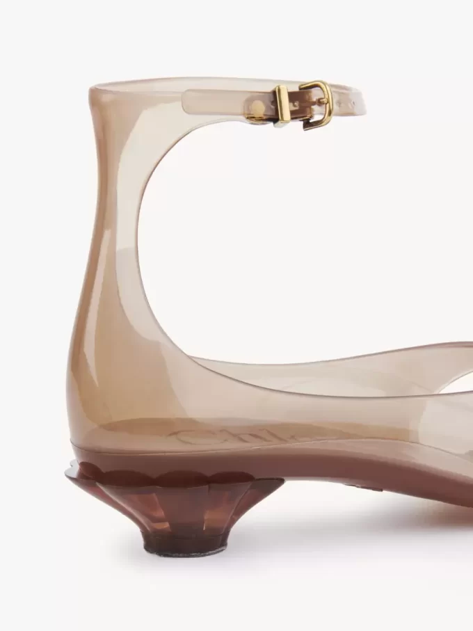 Chloé Jelly Sandale Chloé Jelly Sandale